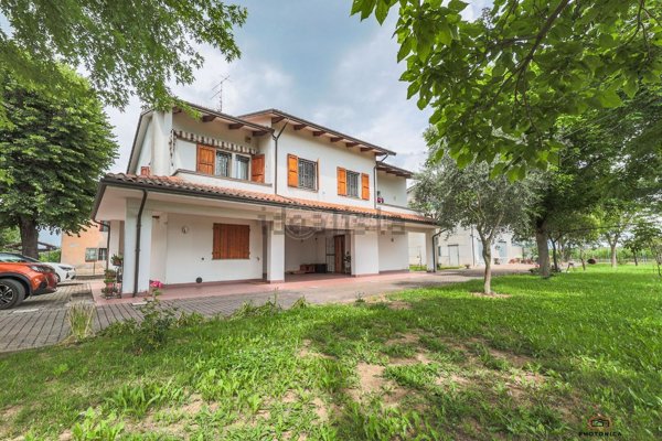 appartamento in vendita ad Imola