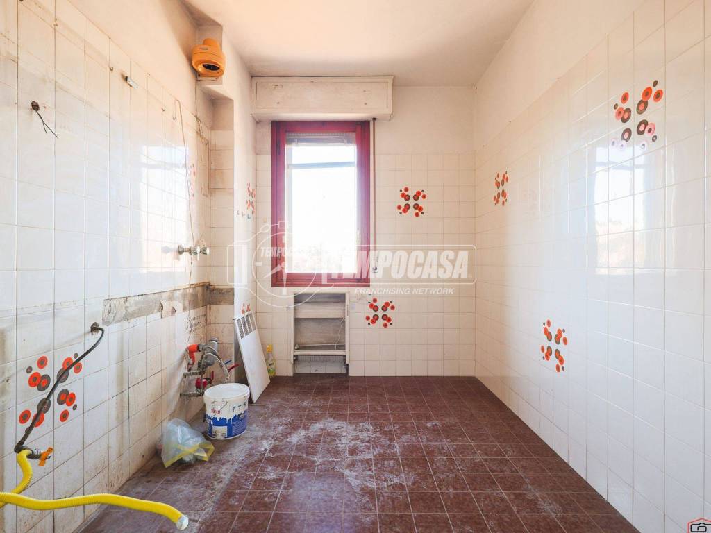 appartamento in vendita ad Imola in zona Centro Storico