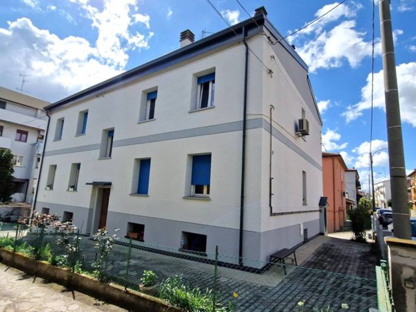 appartamento in vendita ad Imola in zona Pedagna