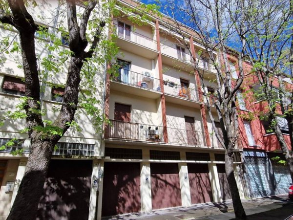 appartamento in vendita ad Imola in zona Centro Storico