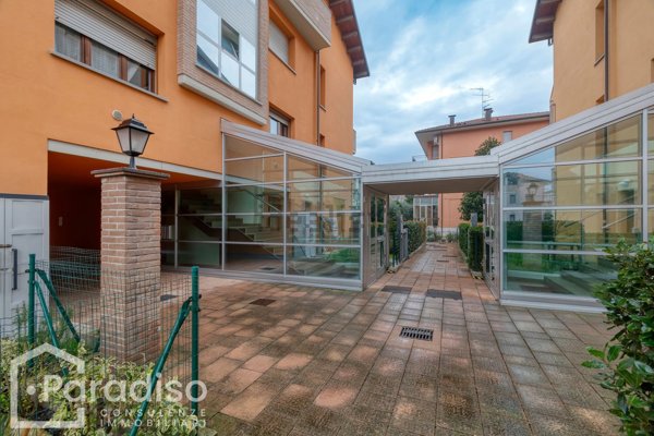 appartamento in vendita ad Imola in zona Centro Storico