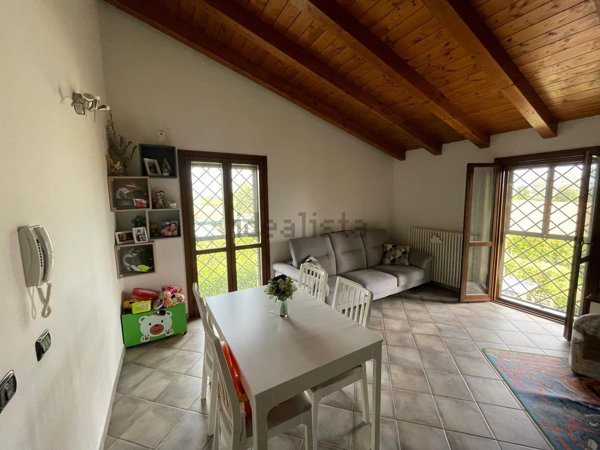 appartamento in vendita ad Imola