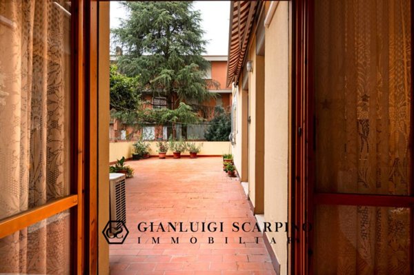 appartamento in vendita ad Imola in zona Pedagna