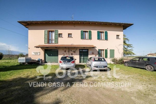 casa indipendente in vendita ad Imola in zona Sasso Morelli