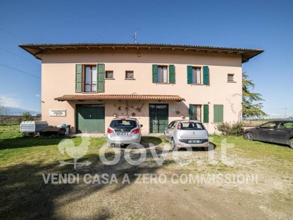 casa indipendente in vendita ad Imola in zona Sasso Morelli