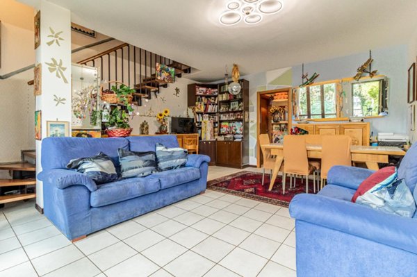 casa indipendente in vendita ad Imola in zona Ponticelli
