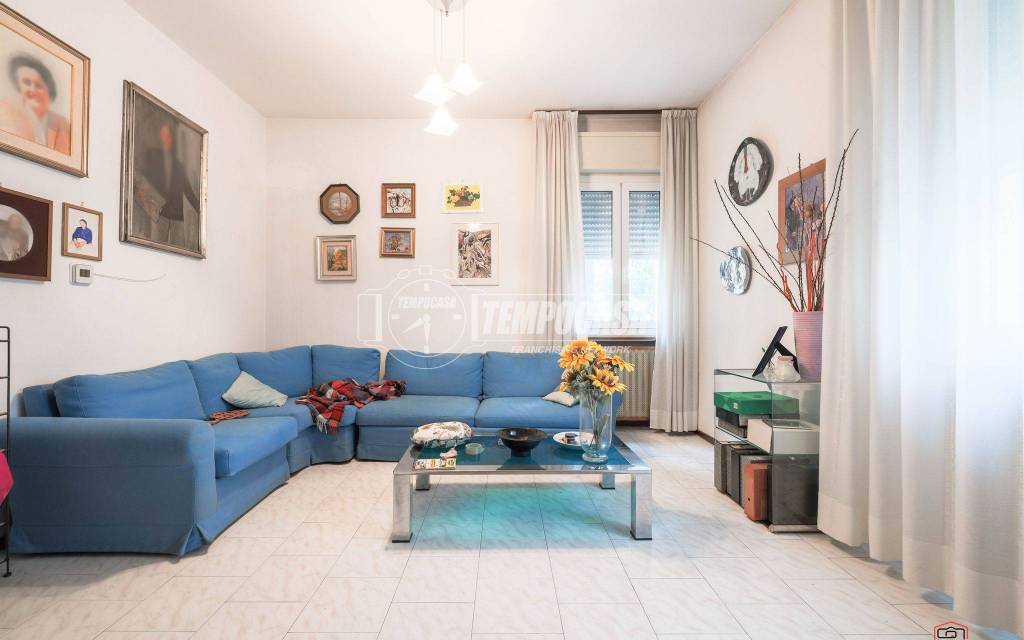 appartamento in vendita ad Imola in zona Centro Storico