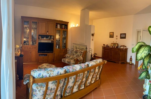 appartamento in vendita ad Imola