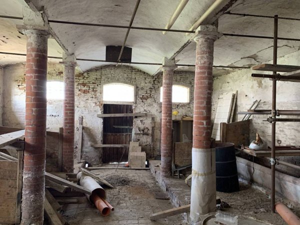 casa indipendente in vendita ad Imola in zona Sasso Morelli