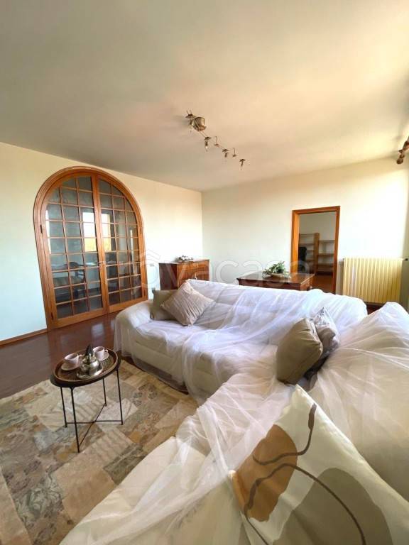 appartamento in vendita ad Imola in zona Centro Storico