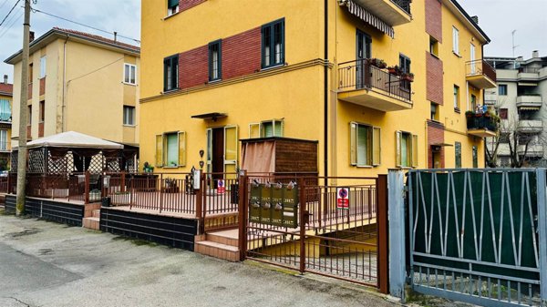 appartamento in vendita ad Imola