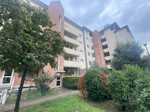 appartamento in vendita ad Imola