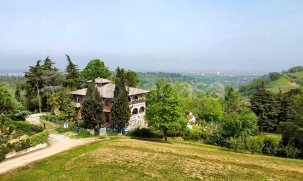 casa indipendente in vendita ad Imola