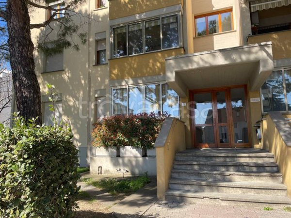 appartamento in vendita ad Imola in zona Pedagna