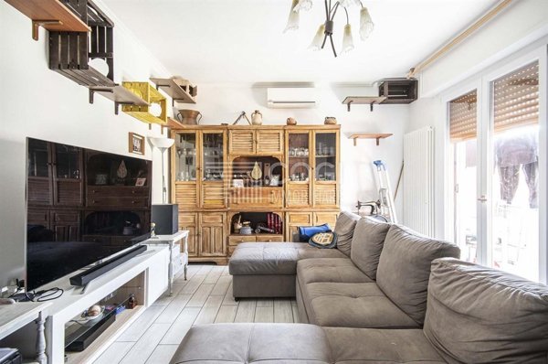 appartamento in vendita ad Imola