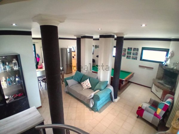 casa indipendente in vendita ad Imola