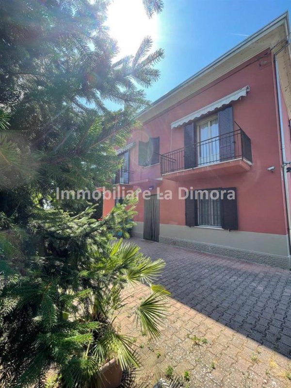 casa indipendente in vendita ad Imola