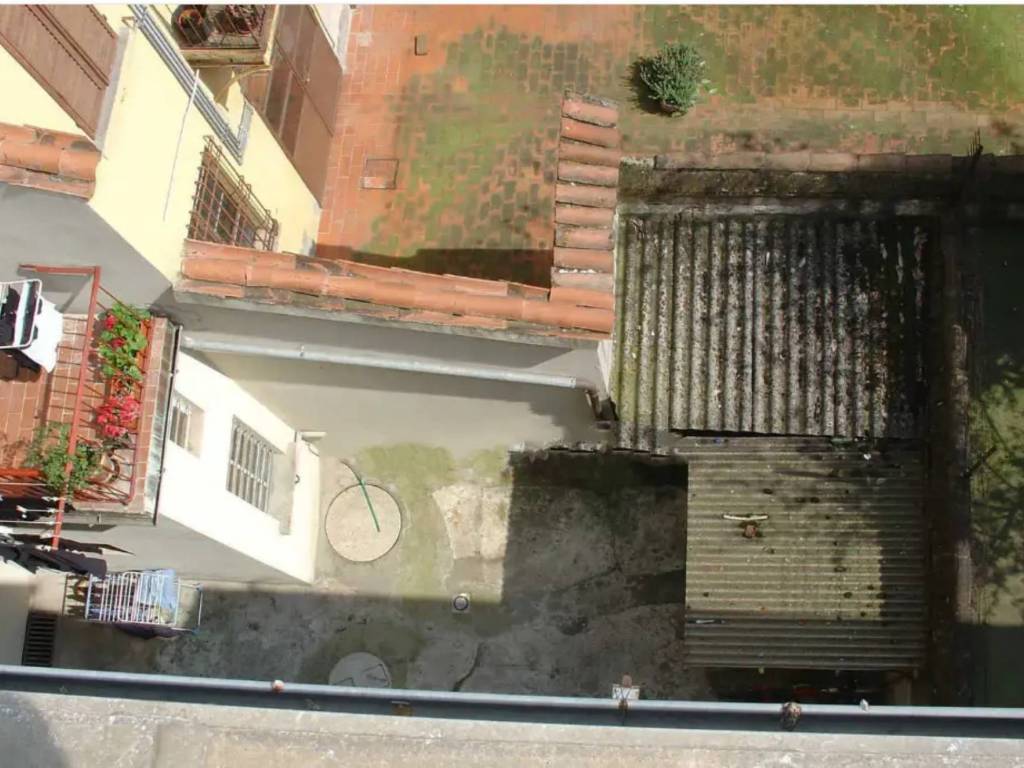 intera palazzina in vendita ad Imola in zona Centro Storico