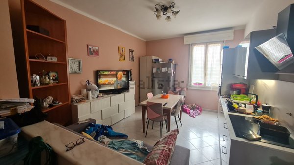 appartamento in vendita ad Imola