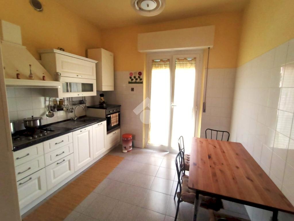 appartamento in vendita ad Imola