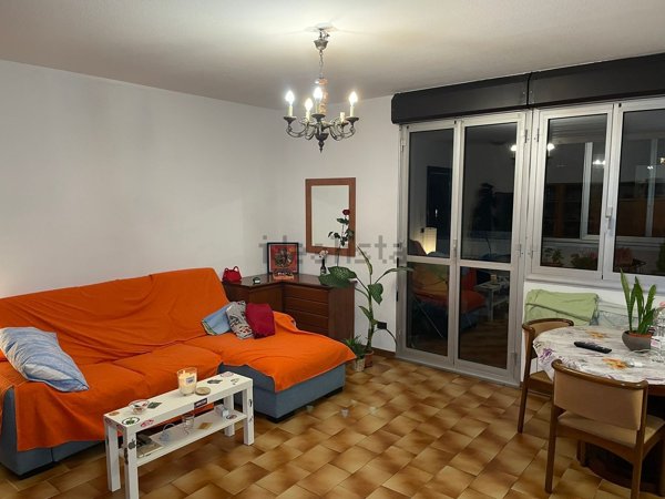 appartamento in vendita ad Imola