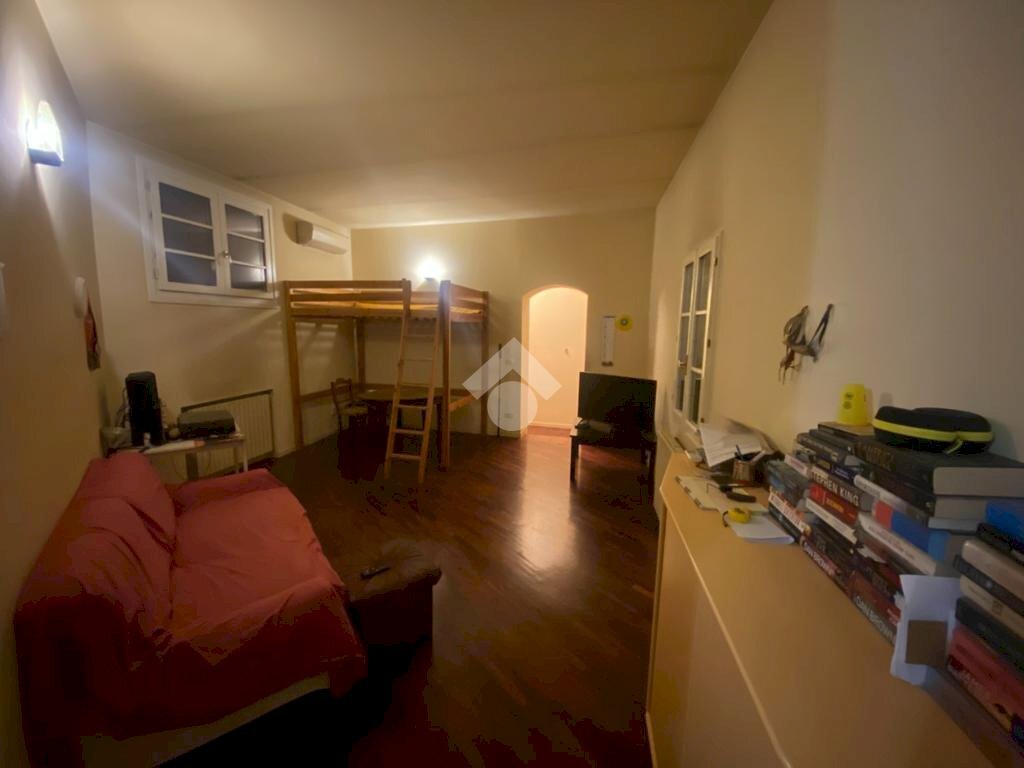 appartamento in vendita ad Imola in zona Centro Storico