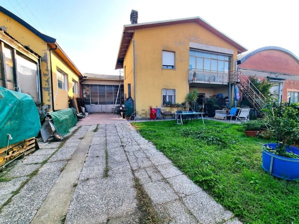 appartamento in vendita ad Imola