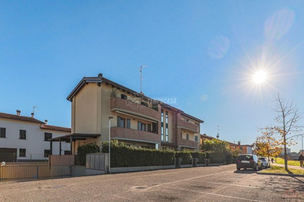 appartamento in vendita ad Imola