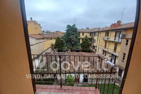 appartamento in vendita ad Imola in zona Centro Storico