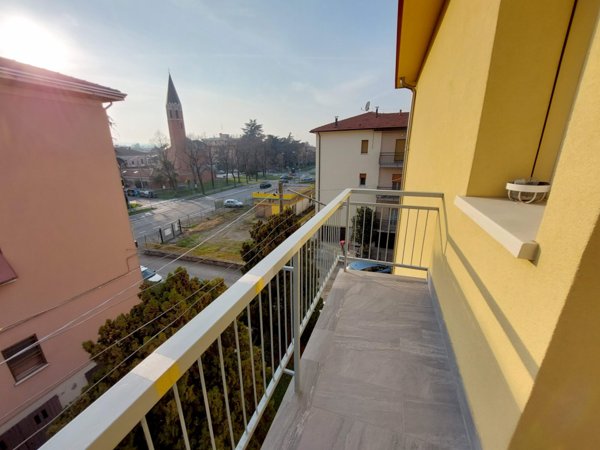 appartamento in vendita ad Imola