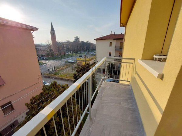 appartamento in vendita ad Imola