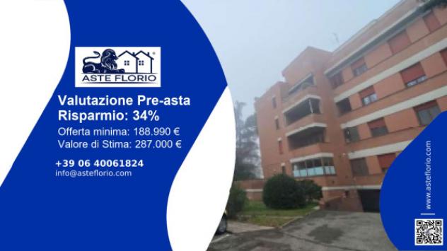appartamento in vendita ad Imola