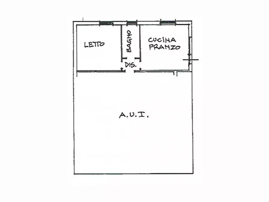 casa indipendente in vendita ad Imola