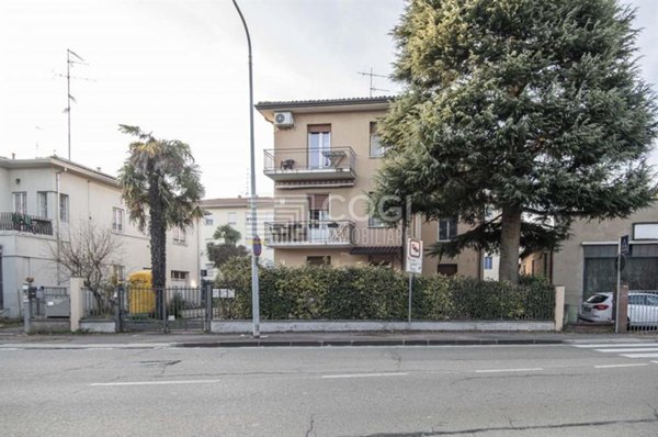 appartamento in vendita ad Imola