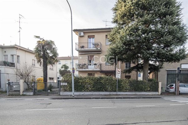 appartamento in vendita ad Imola