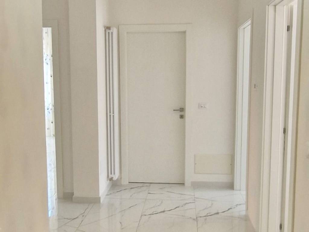 appartamento in vendita ad Imola in zona Centro Storico