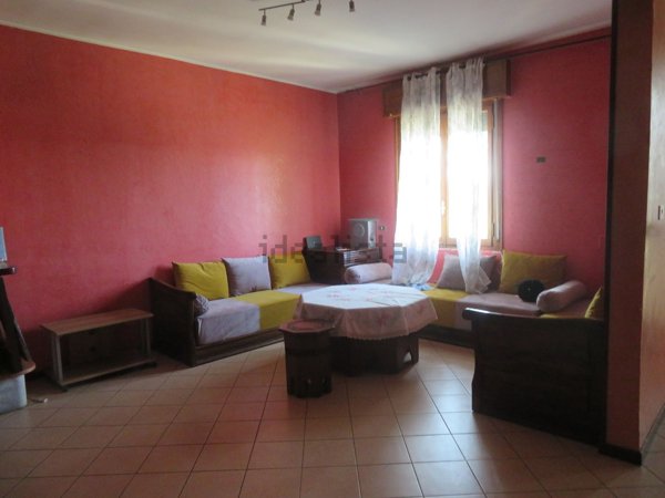 casa indipendente in vendita ad Imola