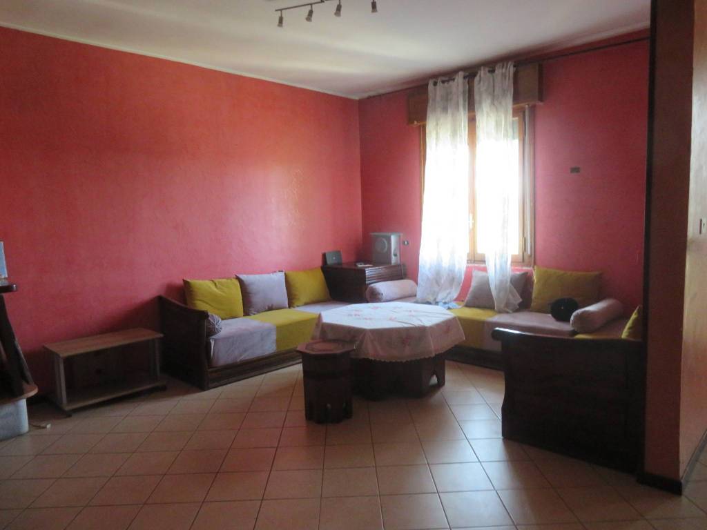 casa indipendente in vendita ad Imola