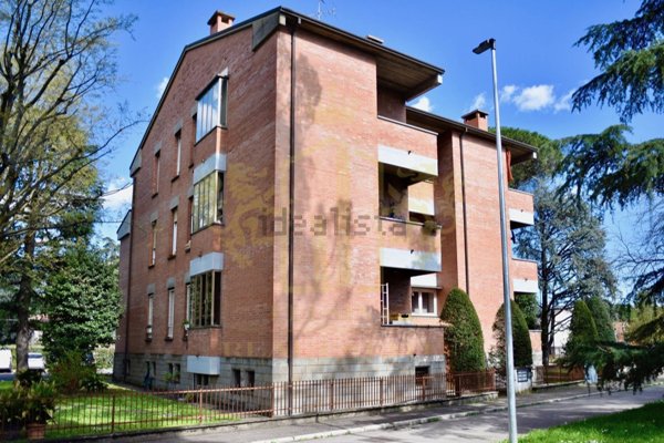appartamento in vendita ad Imola