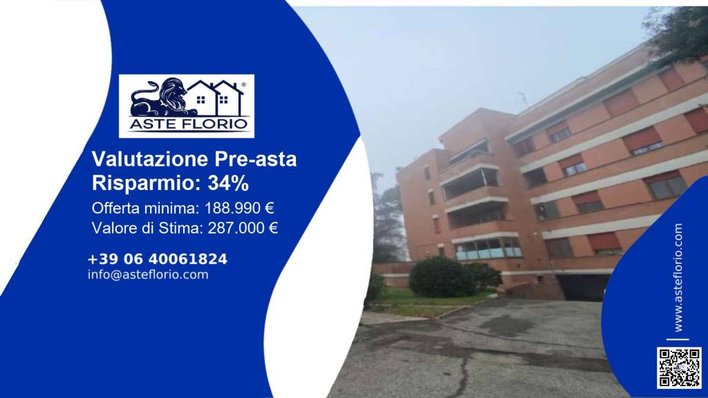 appartamento in vendita ad Imola