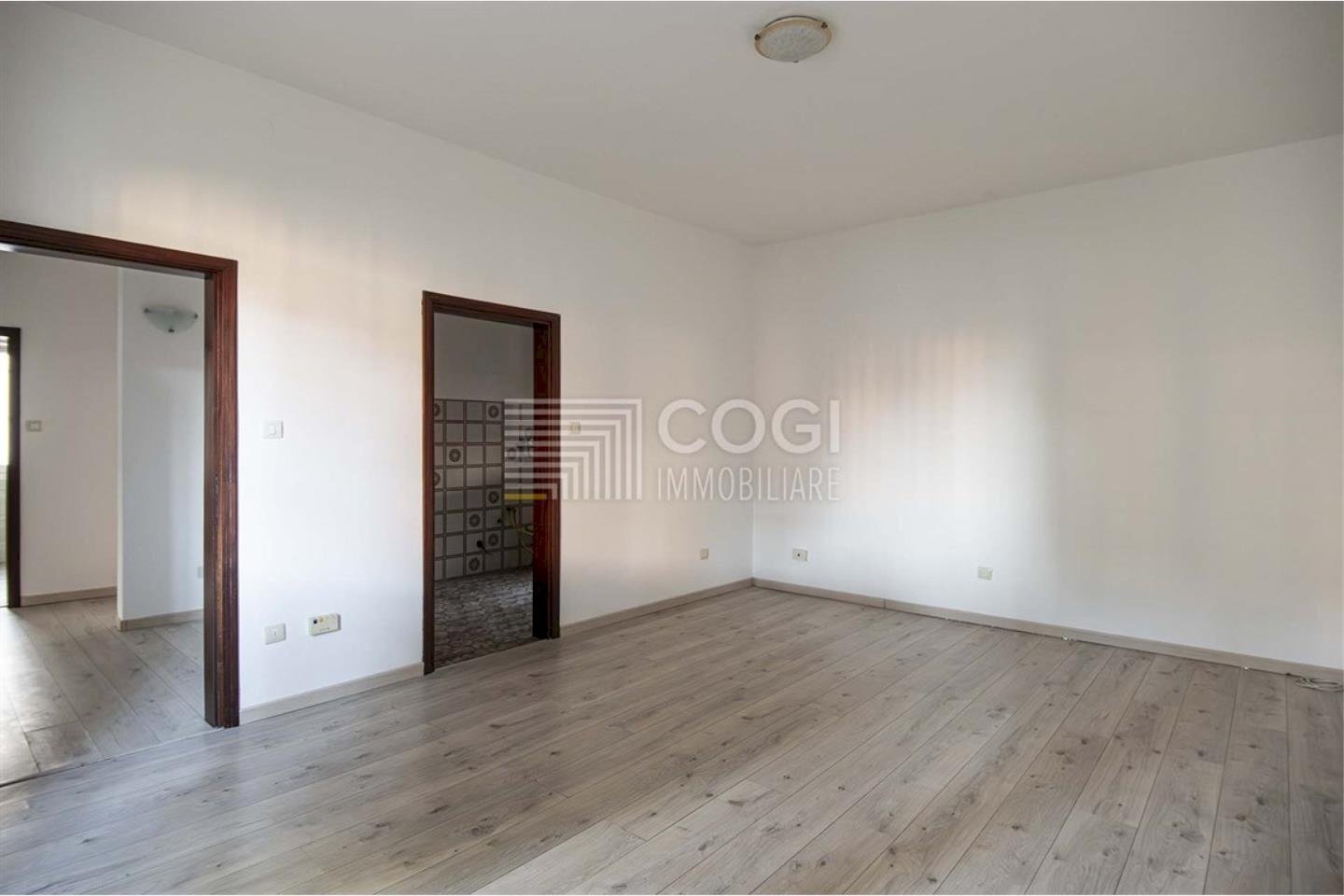 appartamento in vendita ad Imola