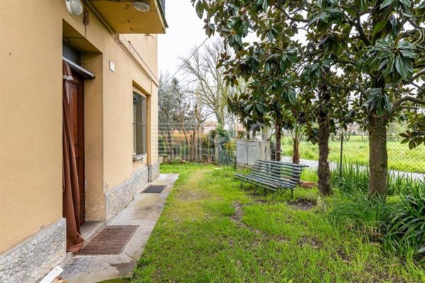 appartamento in vendita ad Imola