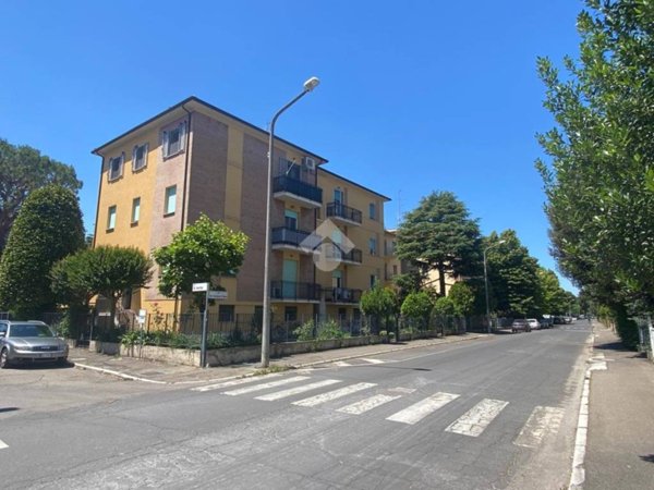appartamento in vendita ad Imola