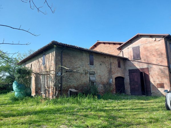 mansarda in vendita ad Imola