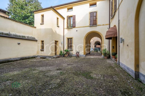 appartamento in vendita ad Imola in zona Centro Storico