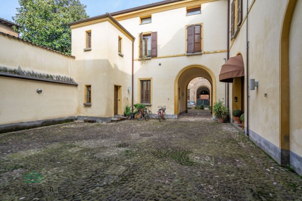 appartamento in vendita ad Imola in zona Centro Storico