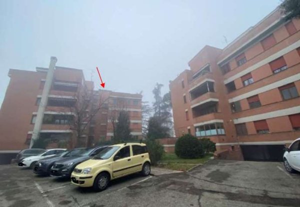 appartamento in vendita ad Imola