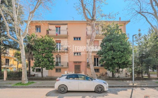 appartamento in vendita ad Imola in zona Centro Storico