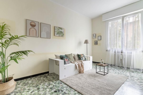 appartamento in vendita ad Imola in zona Centro Storico