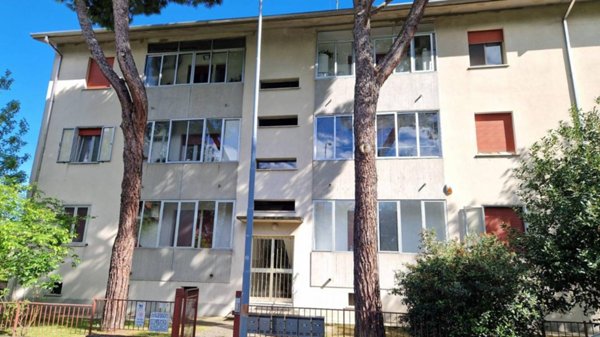appartamento in vendita ad Imola